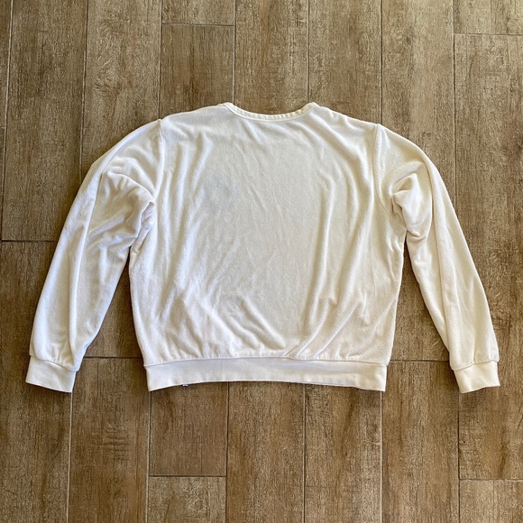 Salty Crew Sea Bound Crewneck - Picture 2 of 4